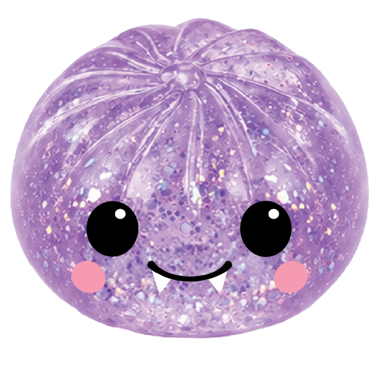 Halloween Dumpling