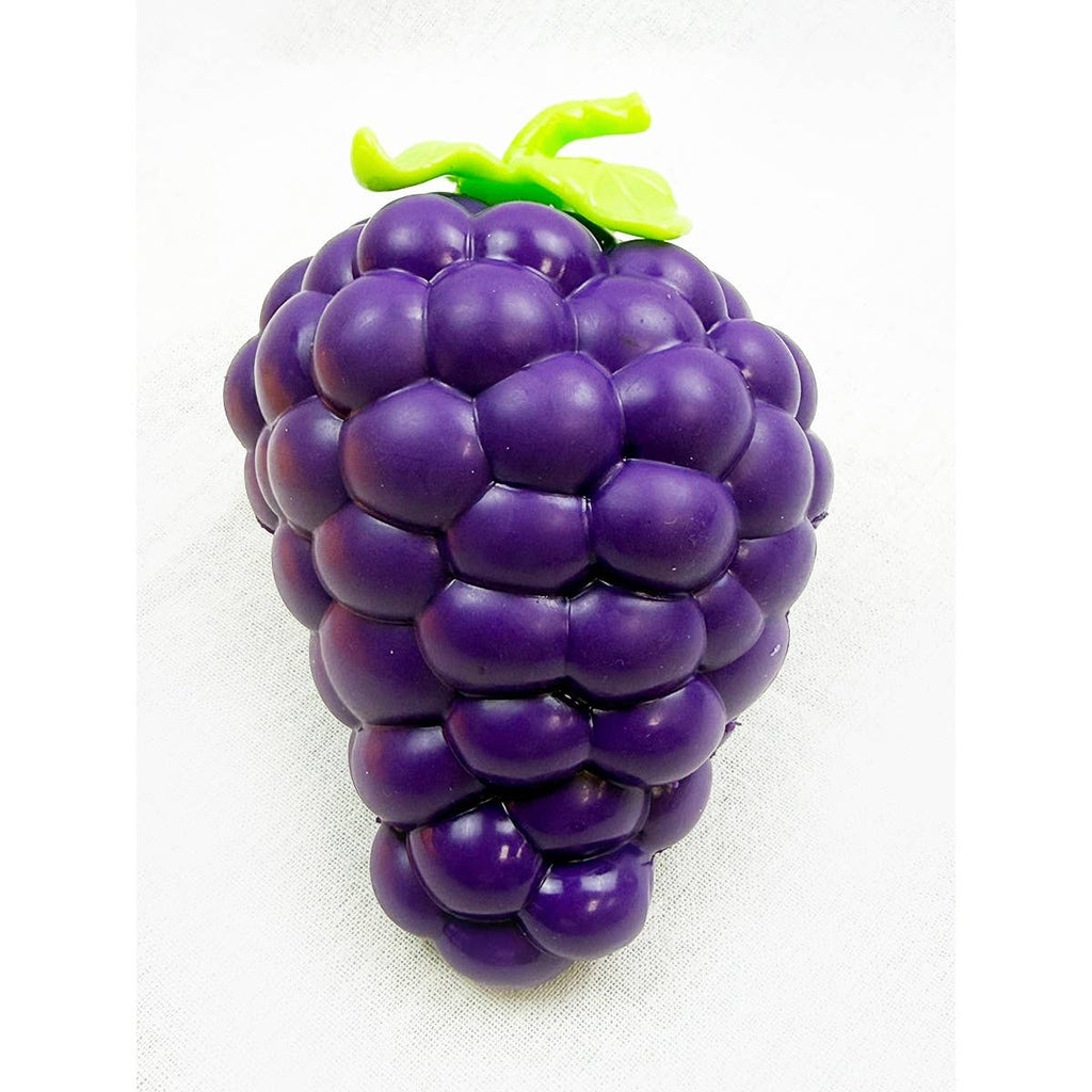 Jumbo Grape Squishy