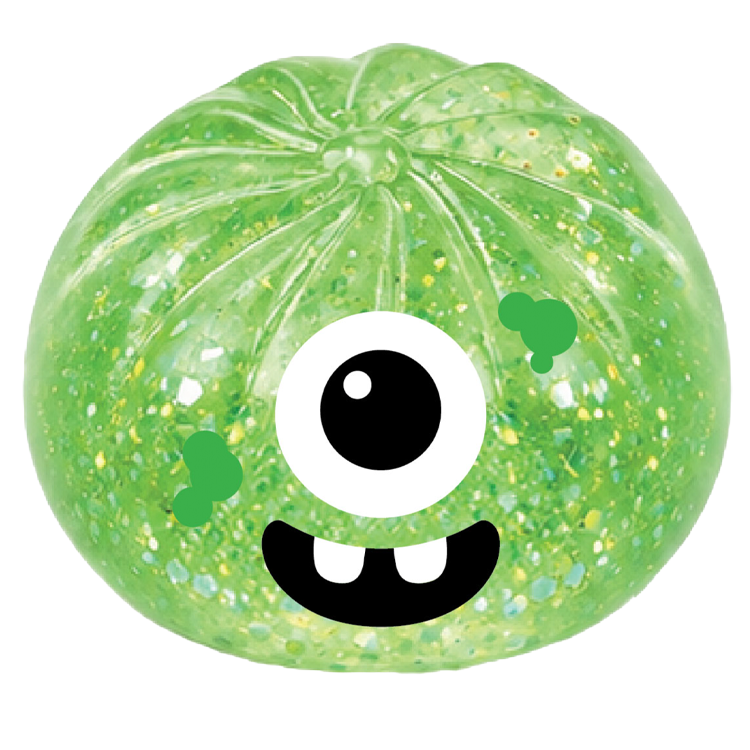 Halloween Dumpling