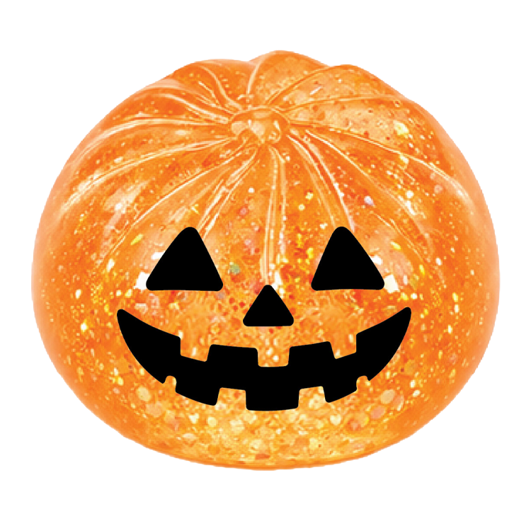 Halloween Dumpling