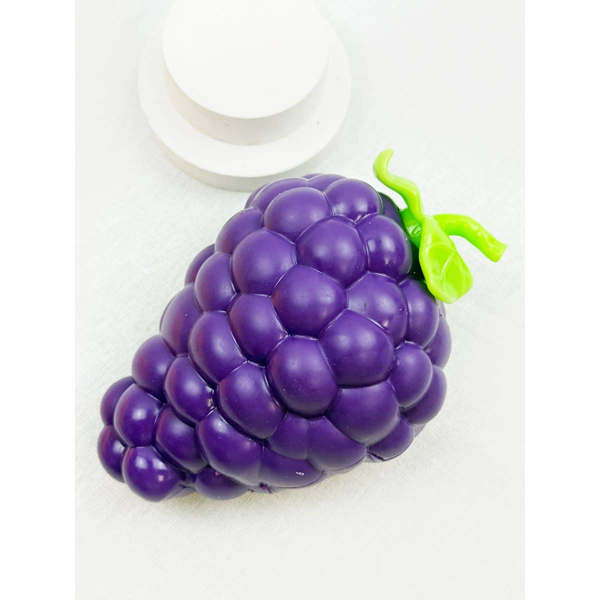 Jumbo Grape Squishy