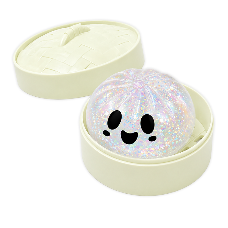 Mini Halloween Squishy Dumpling