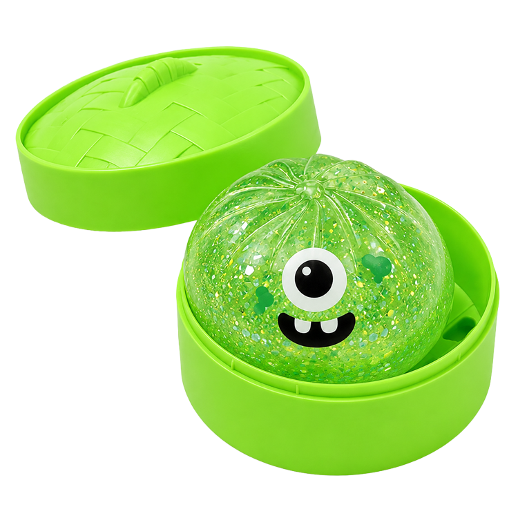 Halloween Dumpling