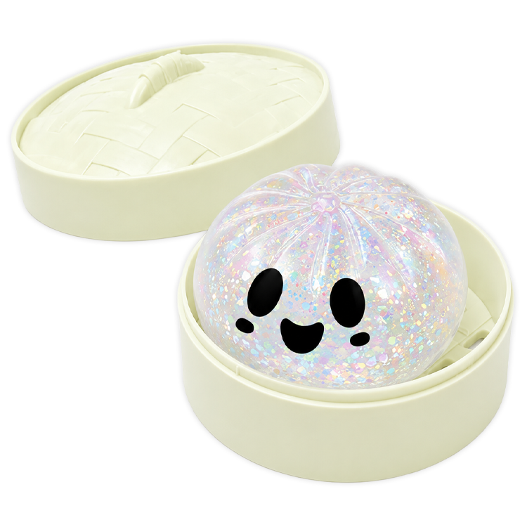Halloween Dumpling
