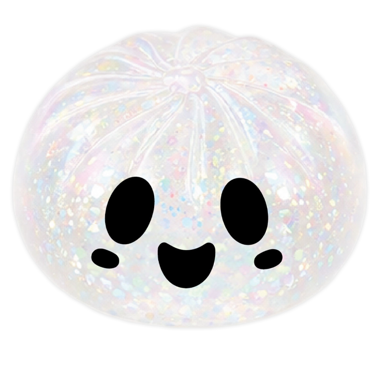 Halloween Dumpling