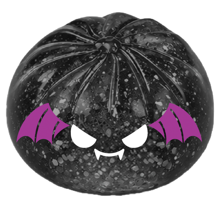 Halloween Dumpling