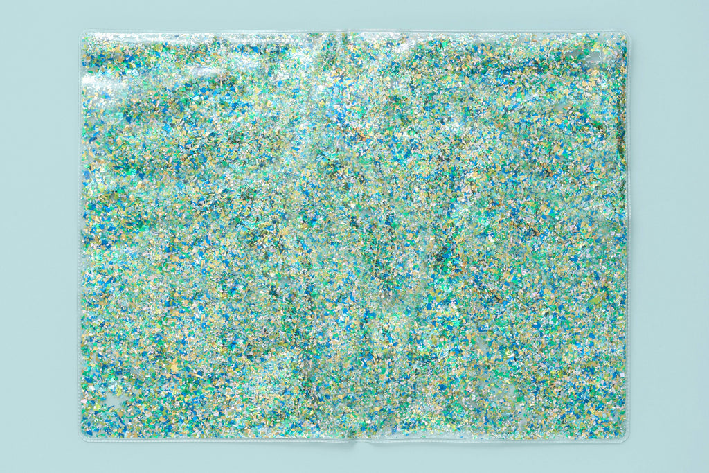 Slime Play Mat