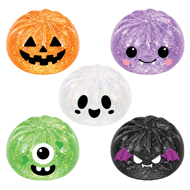 Halloween Dumpling